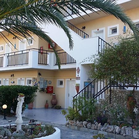 Venus Studios Alykanas  Bagian luar foto