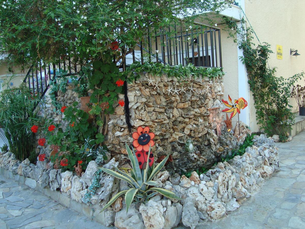 Venus Studios Alykanas  Bagian luar foto