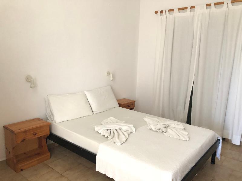 Venus Studios Alykanas  Bagian luar foto