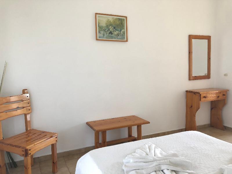 Venus Studios Alykanas  Bagian luar foto